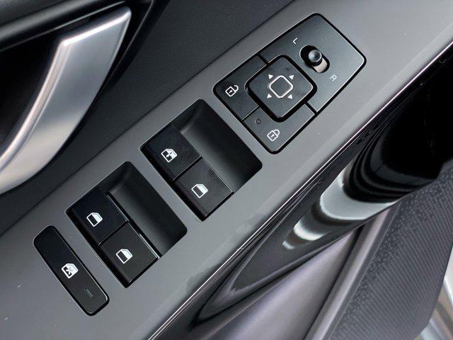 new 2026 Kia Niro car, priced at $33,675