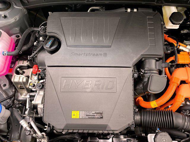 new 2026 Kia Niro car, priced at $33,675