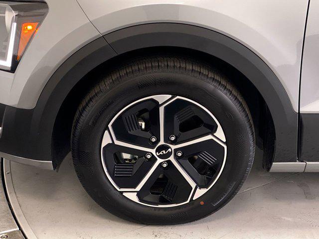 new 2026 Kia Niro car, priced at $33,675