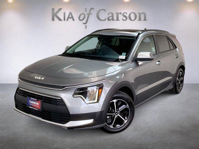 new 2026 Kia Niro car, priced at $33,675