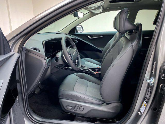 new 2026 Kia Niro car, priced at $33,675