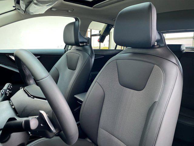 new 2026 Kia Niro car, priced at $33,675