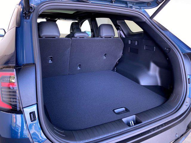 new 2026 Kia Sportage Plug-In Hybrid car, priced at $42,135