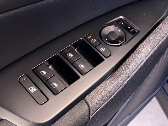 new 2026 Kia Sportage Plug-In Hybrid car, priced at $42,135