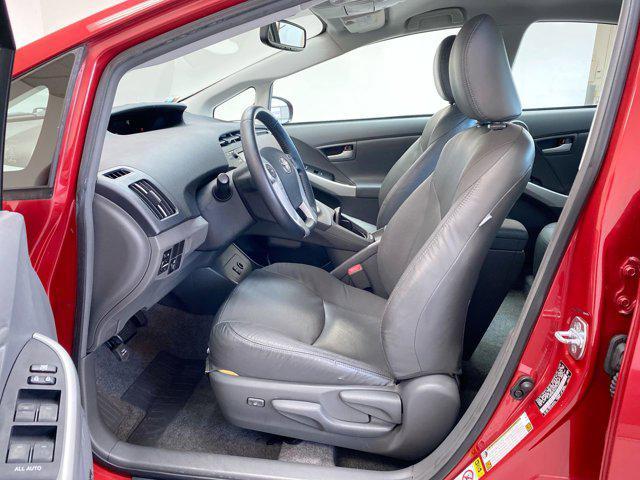 used 2010 Toyota Prius car, priced at $9,998