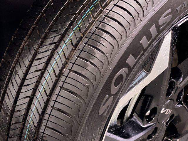 new 2026 Kia Seltos car, priced at $28,455