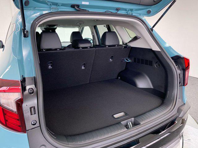 new 2026 Kia Seltos car, priced at $28,455