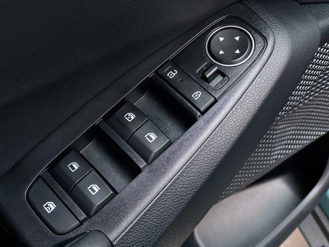 new 2026 Kia Seltos car, priced at $28,455