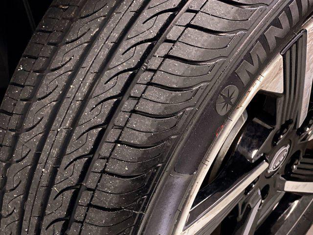 used 2024 Nissan Sentra car, priced at $19,988