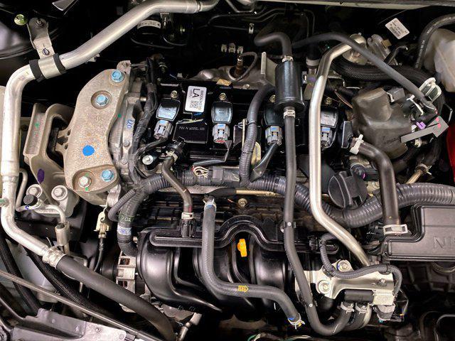 used 2024 Nissan Sentra car, priced at $19,988