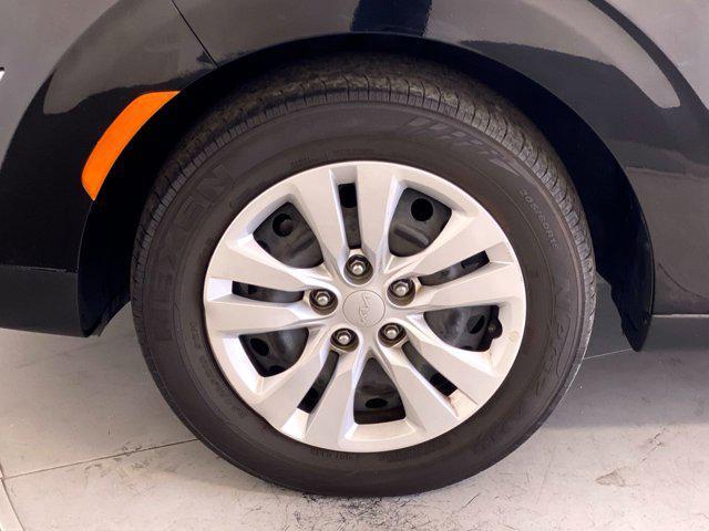 used 2023 Kia Soul car, priced at $18,988