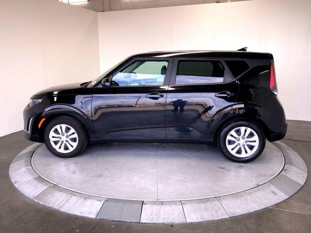 used 2023 Kia Soul car, priced at $18,988