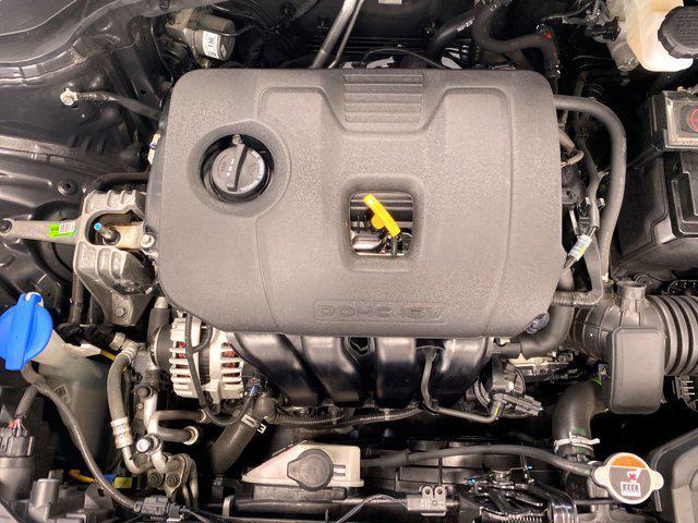 used 2023 Kia Soul car, priced at $18,988