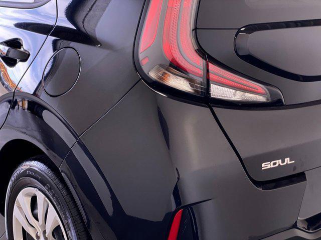 used 2023 Kia Soul car, priced at $18,988
