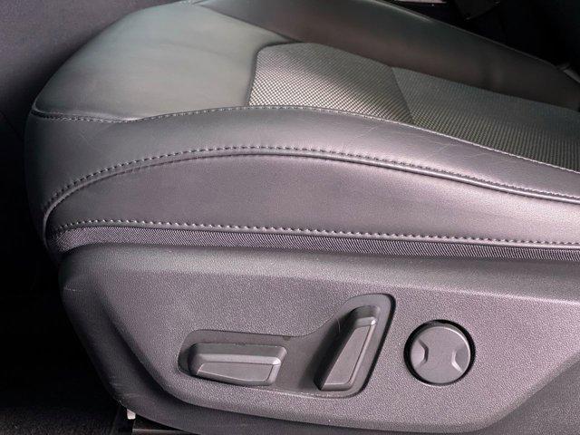 used 2025 Kia Niro car, priced at $27,988