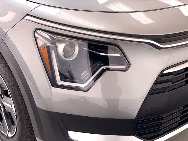 used 2025 Kia Niro car, priced at $27,988