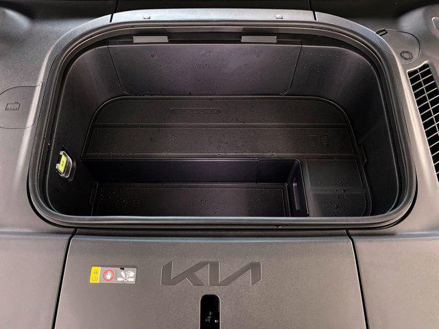 new 2026 Kia EV9 car, priced at $76,430