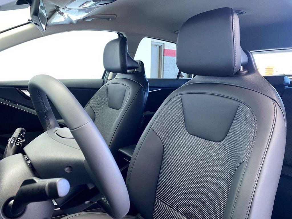 new 2027 Kia Niro car, priced at $32,415