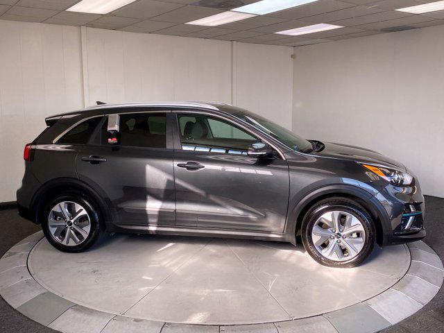used 2022 Kia Niro EV car, priced at $19,988