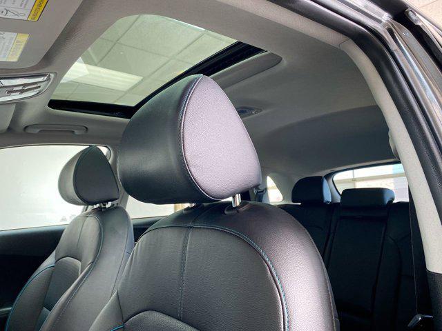 used 2022 Kia Niro EV car, priced at $19,988