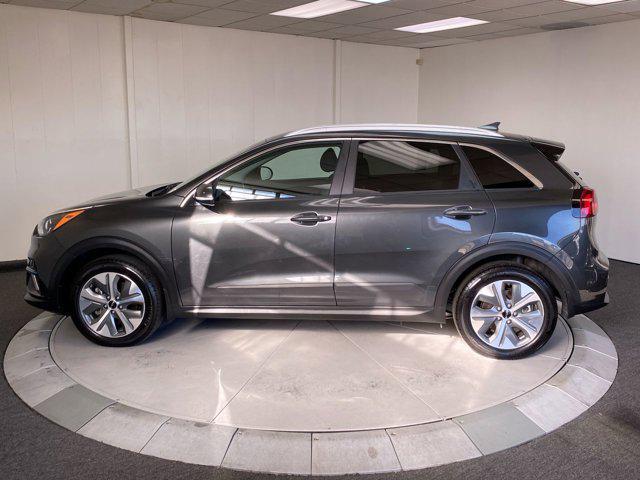 used 2022 Kia Niro EV car, priced at $19,988