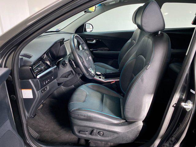 used 2022 Kia Niro EV car, priced at $19,988