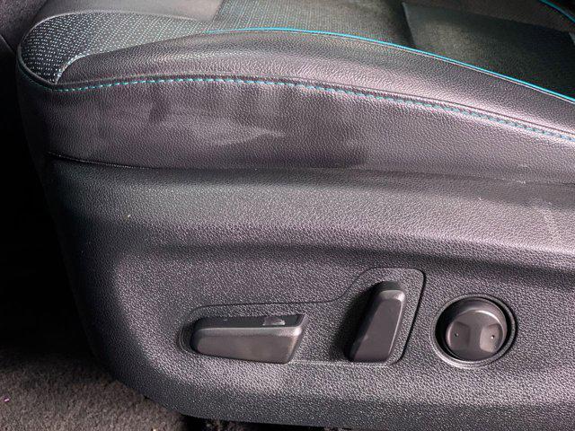 used 2022 Kia Niro EV car, priced at $19,988