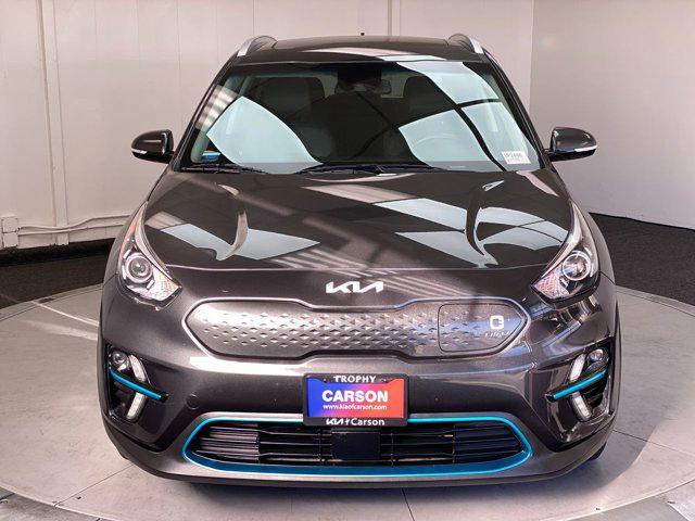 used 2022 Kia Niro EV car, priced at $19,988