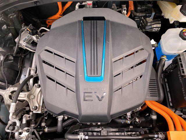 used 2022 Kia Niro EV car, priced at $19,988