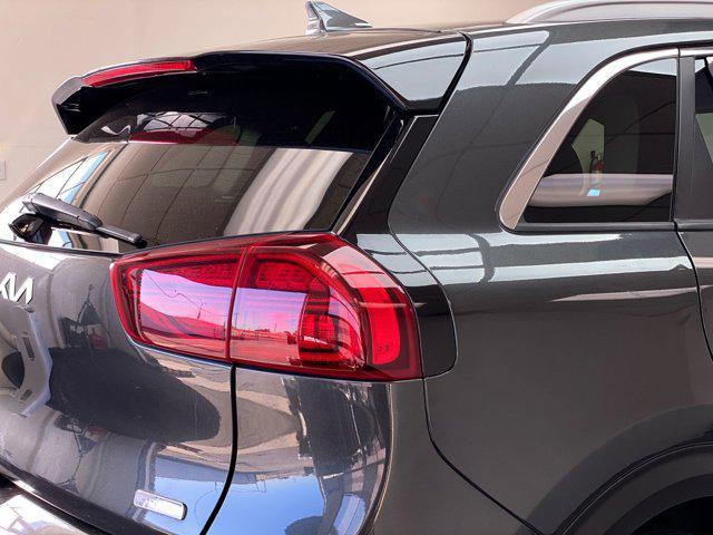 used 2022 Kia Niro EV car, priced at $19,988