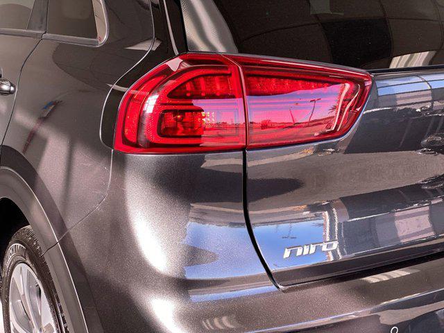 used 2022 Kia Niro EV car, priced at $19,988