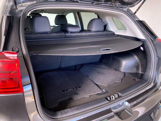 used 2022 Kia Niro EV car, priced at $19,988