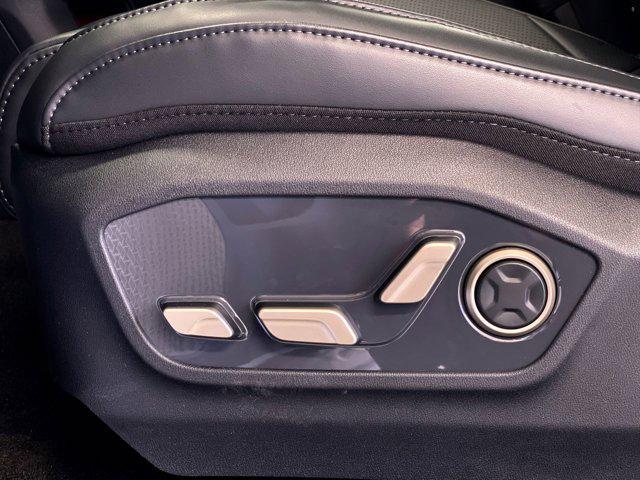 new 2027 Kia Telluride Hybrid car, priced at $53,780