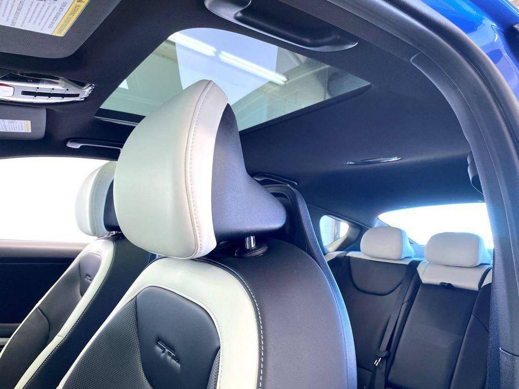 new 2026 Kia K4 car, priced at $28,920