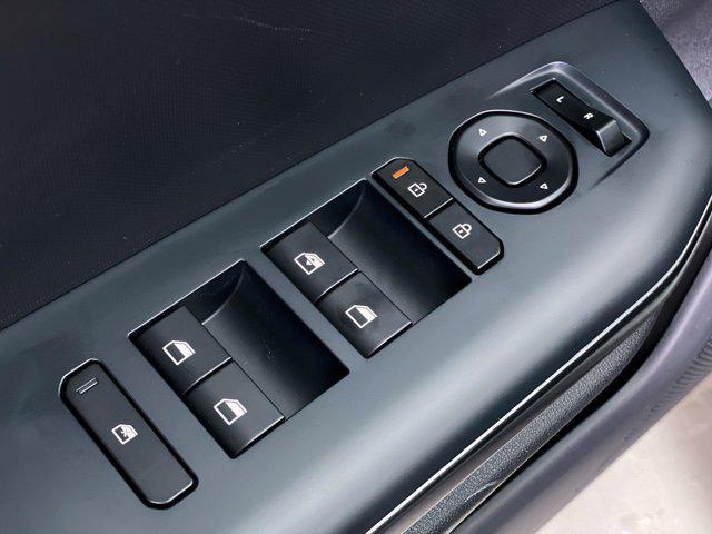 new 2026 Kia K4 car, priced at $24,485