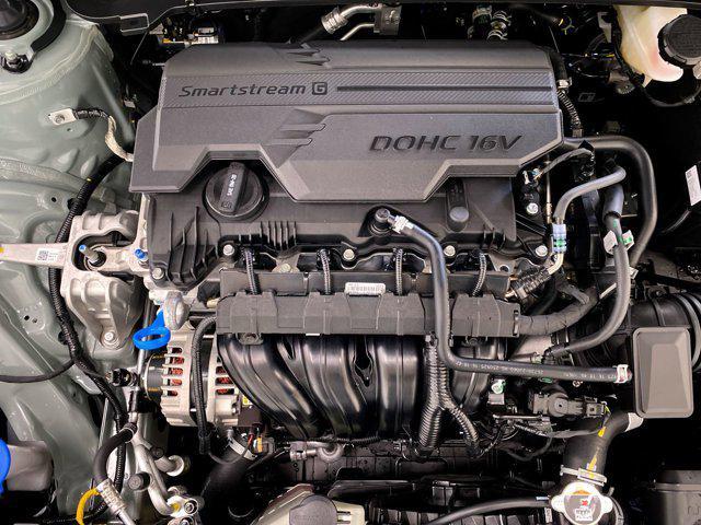 new 2026 Kia K4 car, priced at $24,485