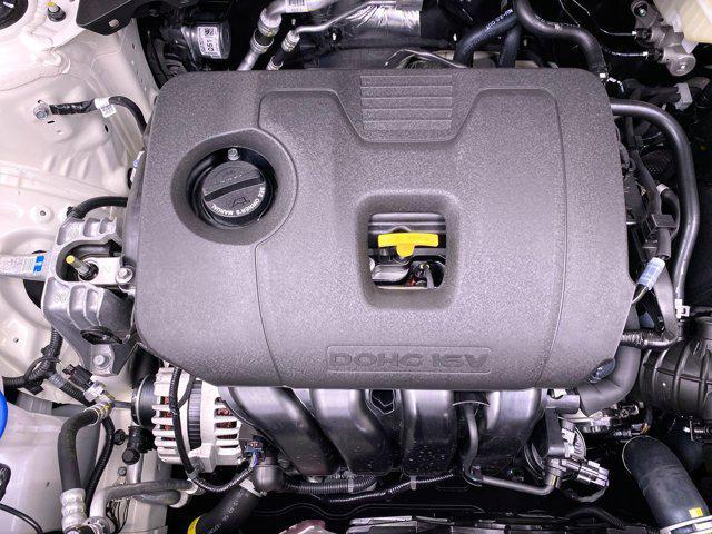 new 2026 Kia Seltos car, priced at $27,430