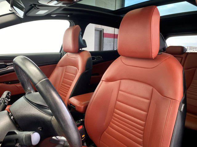 used 2023 Kia Sportage car, priced at $25,988