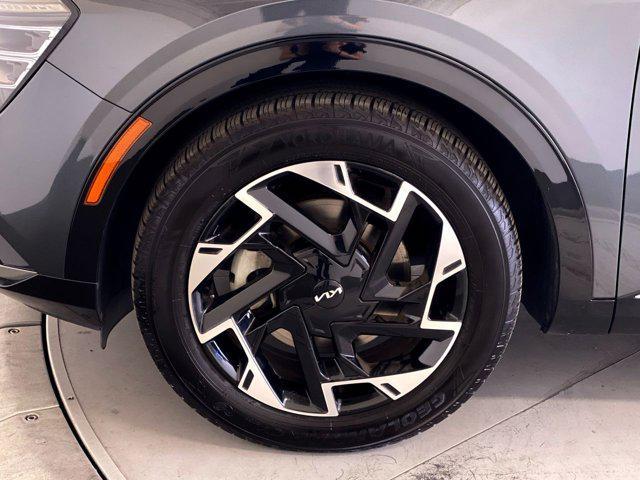 used 2023 Kia Sportage car, priced at $25,988