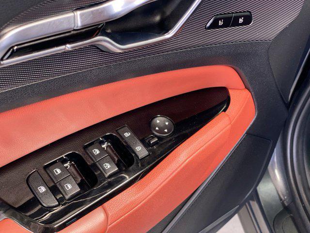 used 2023 Kia Sportage car, priced at $25,988