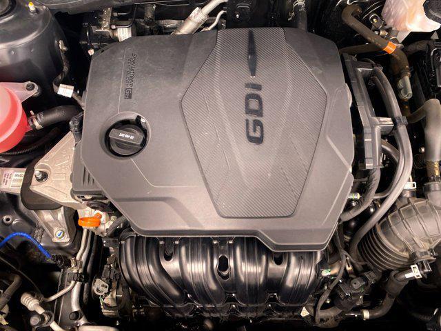 used 2023 Kia Sportage car, priced at $25,988