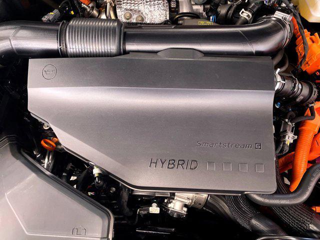 new 2027 Kia Telluride Hybrid car, priced at $48,910