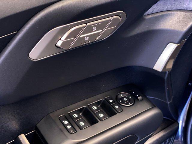 new 2027 Kia Telluride Hybrid car, priced at $48,910