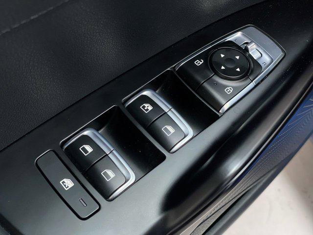 used 2024 Kia K5 car, priced at $29,988