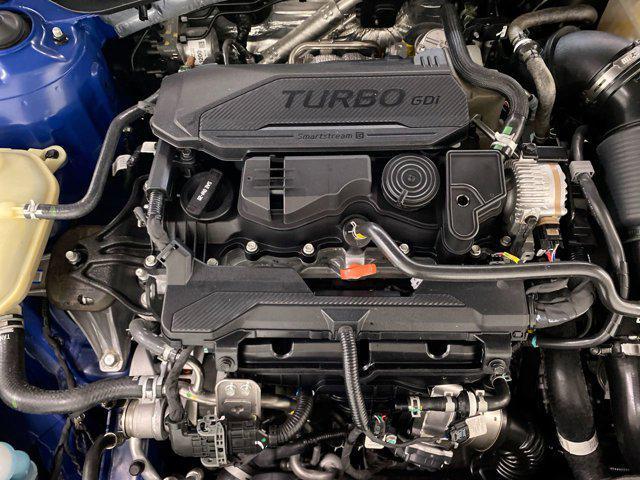 used 2024 Kia K5 car, priced at $29,988