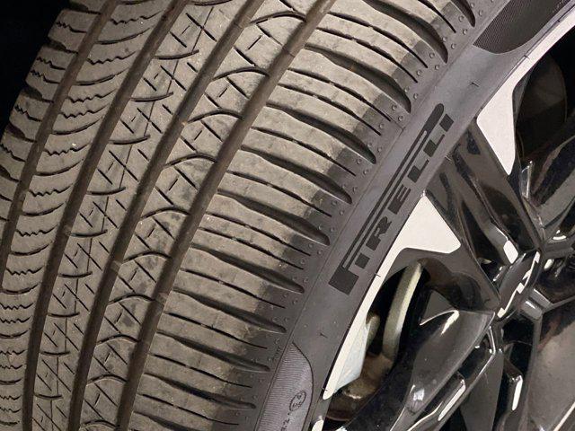 used 2024 Kia K5 car, priced at $29,988