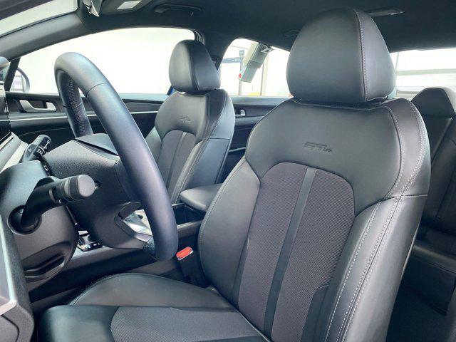 used 2024 Kia K5 car, priced at $29,988