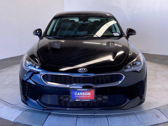 used 2019 Kia Stinger car, priced at $25,988