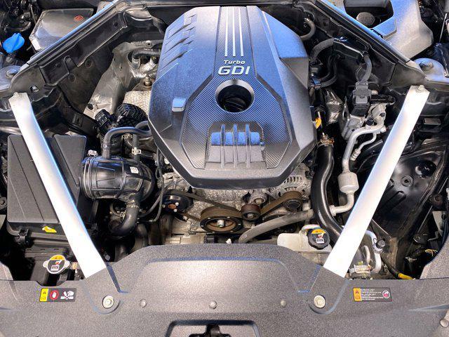used 2019 Kia Stinger car, priced at $25,988
