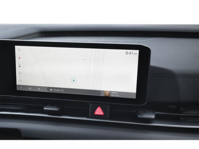 new 2026 Kia Carnival Hybrid car, priced at $46,030